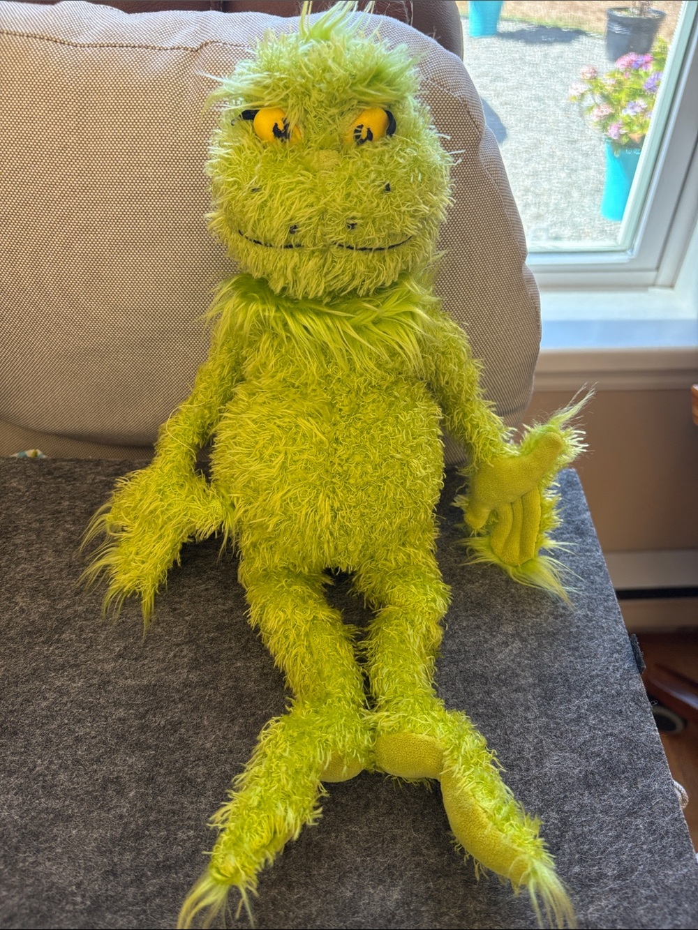 The Grinch
